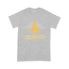 Prince Hall Mason 2B1 ASK1 Freemason - Premium T Shirt