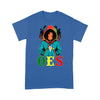 OES Black Beautiful Sister Wear Hoodie Color Shirt FATAL - T Shirt - OES230720_07