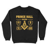 Prince Hall Mason 2B1 ASK1 Freemason - Sweatshirt