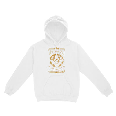 The Light Inside Me Freemason - Hoodie