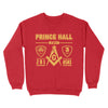 Prince Hall Mason 2B1 ASK1 Freemason - Sweatshirt