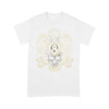 Faith Charity Hope Freemason - T Shirt