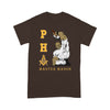 PHA Master Mason Freemason - T Shirt