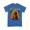 Noble Shriner Egyptian Pharaoh Tutankhamun AEAONMS - T Shirt - MS230728_05b