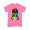 OES Black Beautiful Sister Wear Hoodie Color Shirt FATAL - T Shirt - OES230720_06