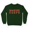 Marine Corps Freemason - Sweatshirt