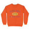 Prince Hall 1775 Marine Corps Freemason - Sweatshirt