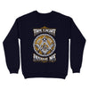 The Light Inside Me Freemason - Sweatshirt