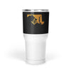 Maryland Square & Compass Freemason symbol state map - Large Tumbler