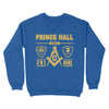 Prince Hall Mason 2B1 ASK1 Freemason - Sweatshirt