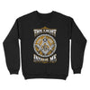 The Light Inside Me Freemason - Sweatshirt