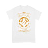 The Light Inside Me Freemason - T Shirt