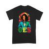 OES Black Beautiful Sister Wear Hoodie Color Shirt FATAL - T Shirt - OES230720_01