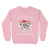 Widow's Son Merry Christmas Freemason - Sweatshirt