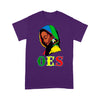 OES Black Beautiful Sister Wear Hoodie Color Shirt FATAL - T Shirt - OES230720_08