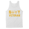 Navy Veteran Freemason - Standard Tank