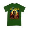 Noble Mystic Shriner Pharaoh King Of The Desert - T Shirt - MS230728_16