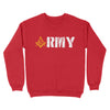 Army Freemason - Sweatshirt