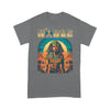 Noble Shriner Egyptian Pharaoh King Pyramids - T Shirt - MS230728_08