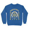 Prince Hall Mason Making Good Men Better Freemason - Sweatshirt