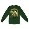 Prince Hall Mason Making Good Men Better Freemason - Long Sleeve