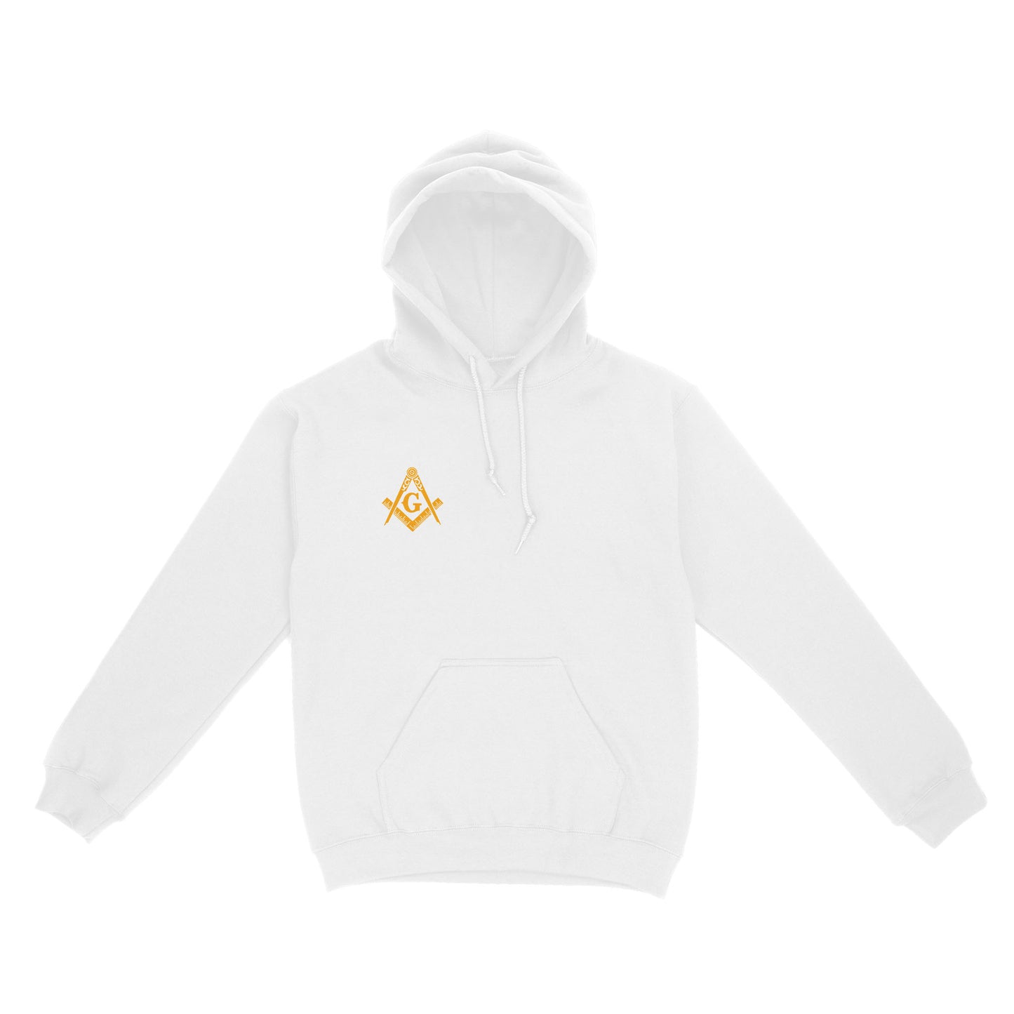 Army Freemason - Hoodie