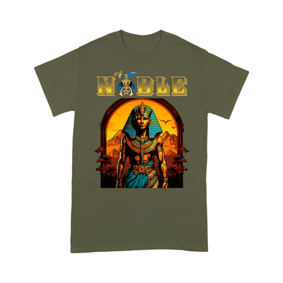 Shriner Egyptian Pharaoh King Tutankhamun - T Shirt - MS230728_11