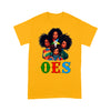 OES Black Beautiful Sisters Squad Team FATAL - T Shirt - OES230710_02