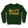 Navy Veteran Freemason - Sweatshirt