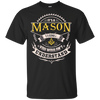 It's A Mason Thing You Wouldn't Understand Freemason Square & Compass