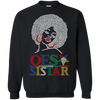 OES Sistar