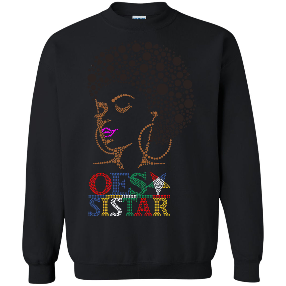 OES Sistar Apparel