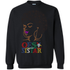 OES Sistar Apparel