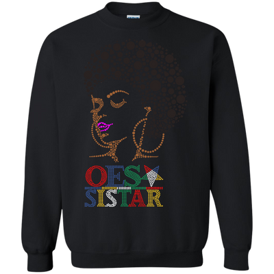 OES Sistar Apparel