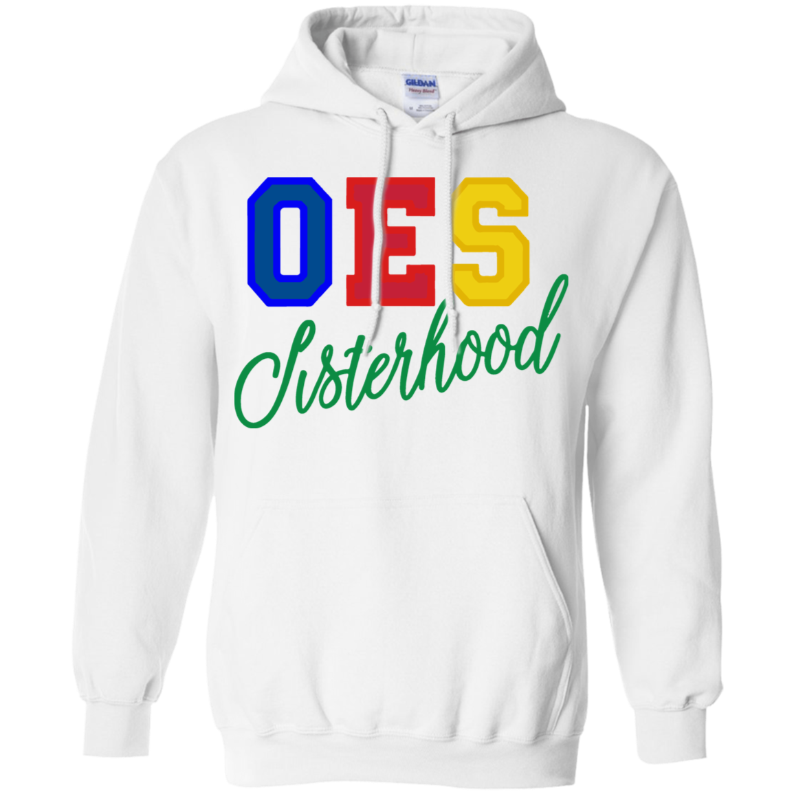 OES Sisterhood