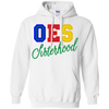 OES Sisterhood