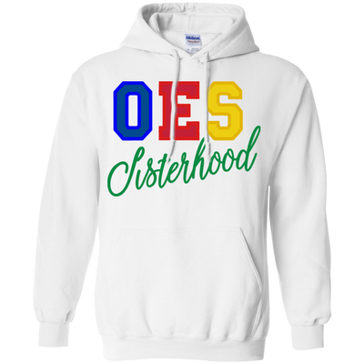 OES Sisterhood