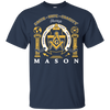 Making Good Men Better Freemason Square & Compass Symbol