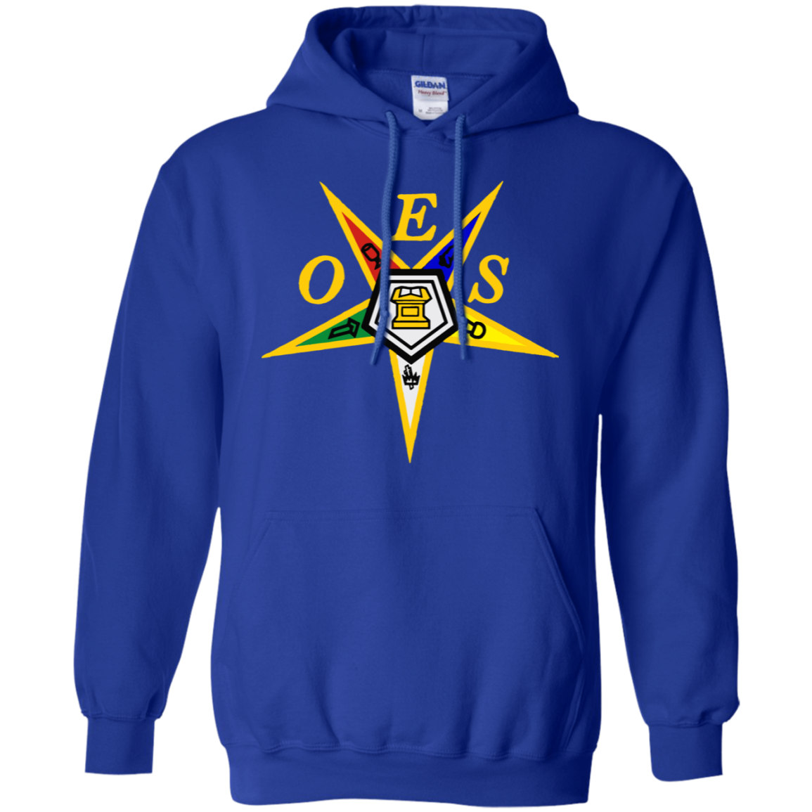 OES Star