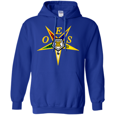 OES Star