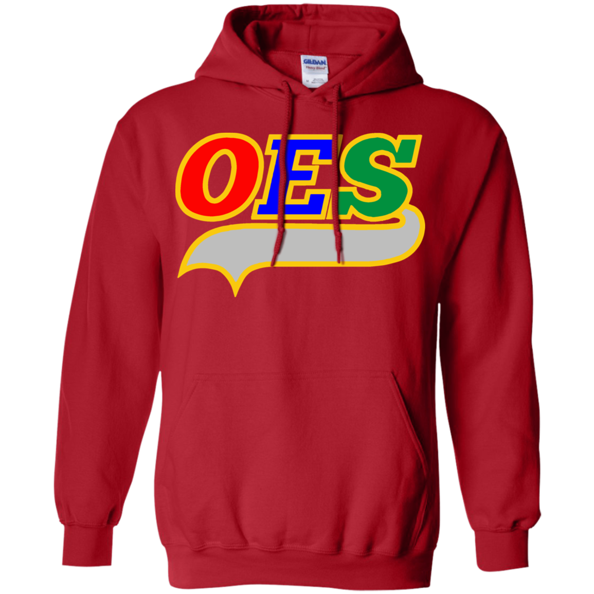 OES Apparel