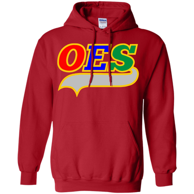 OES Apparel