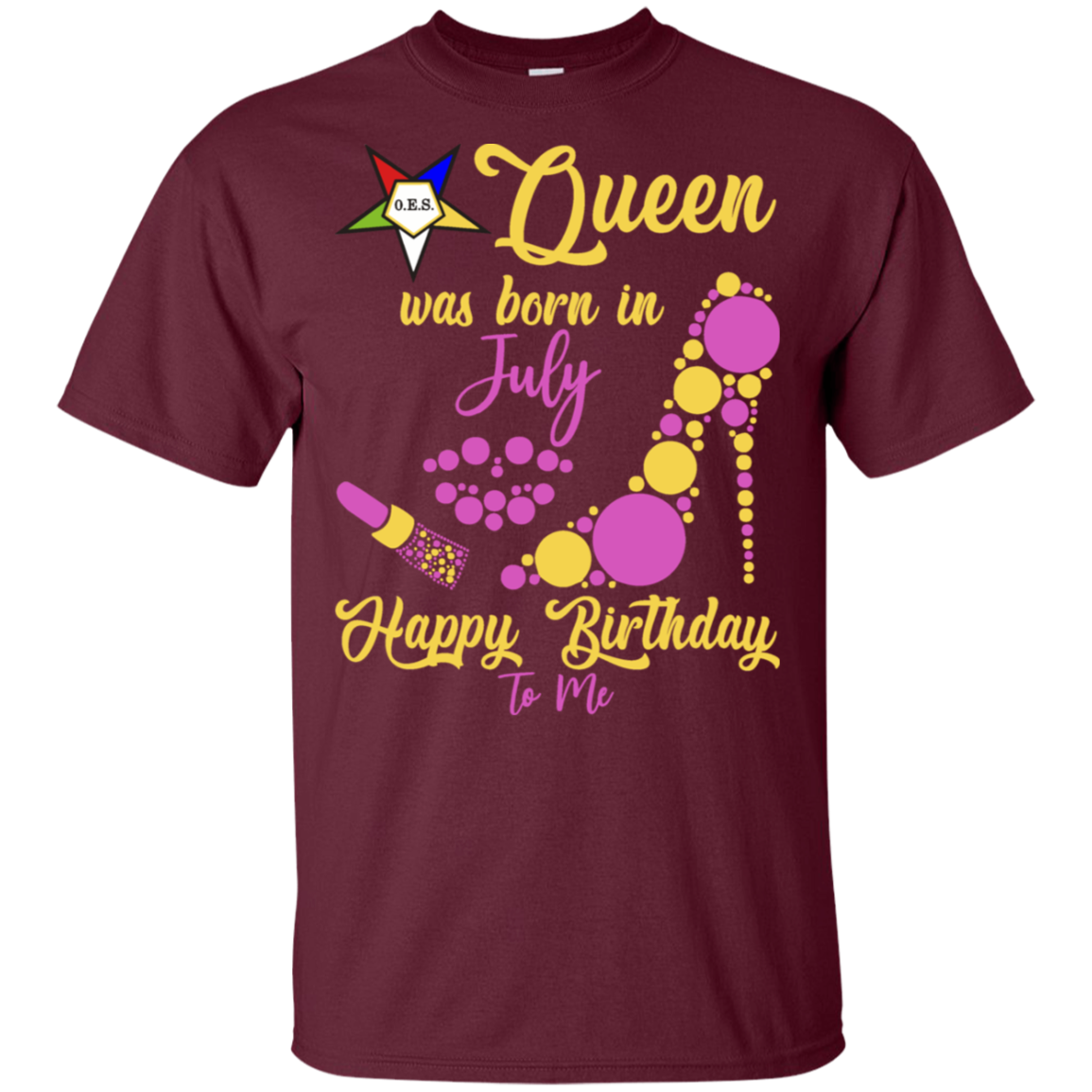 July Queen