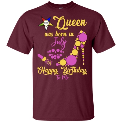 July Queen