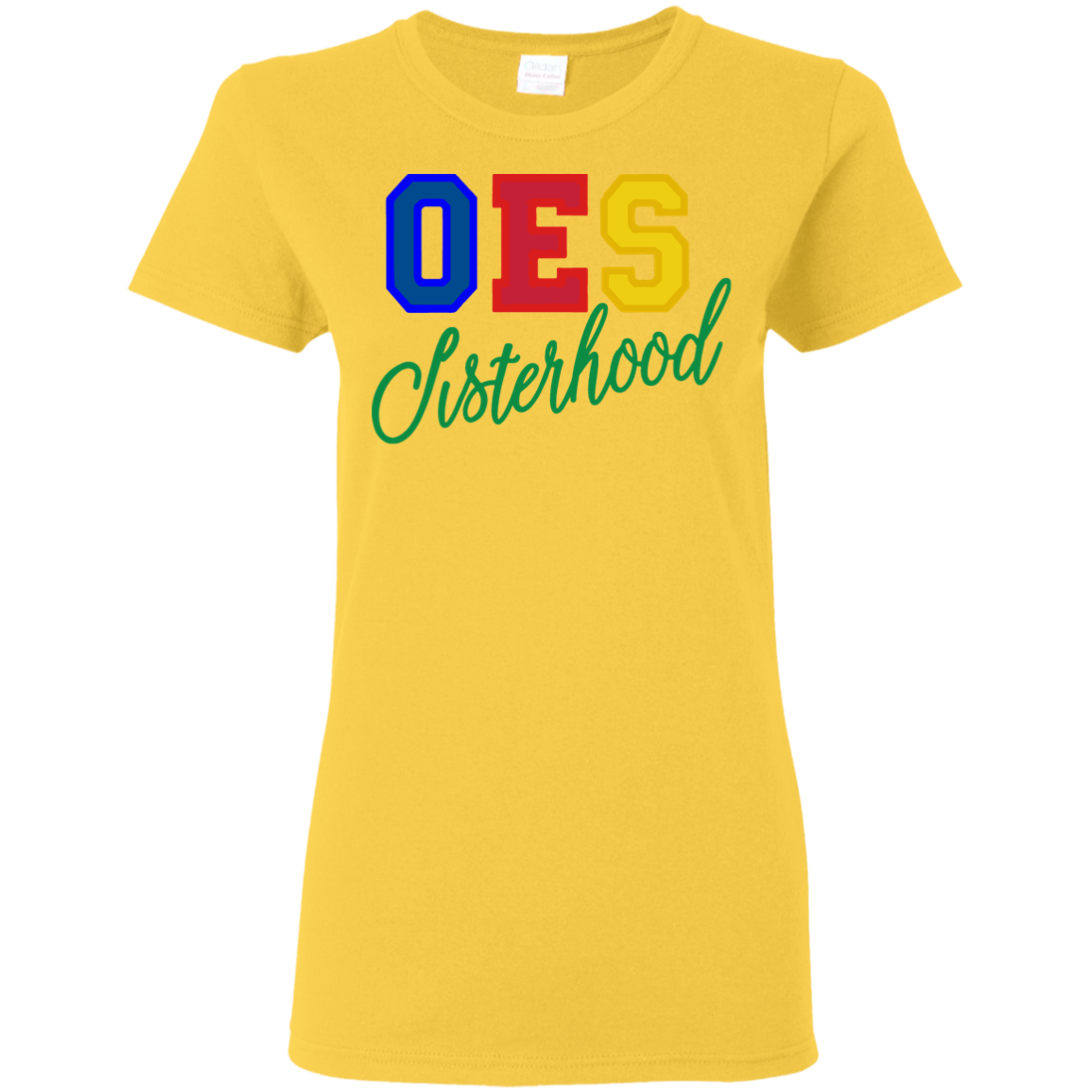 OES Sisterhood