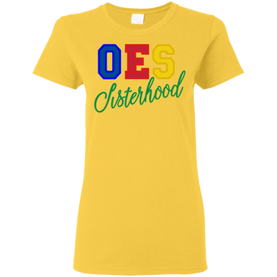 OES Sisterhood