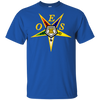 OES Star