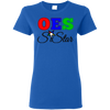 OES Sistar