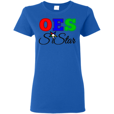 OES Sistar