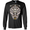 Masonic Rider Winged Skull With Sword Freemason Freemason Square & Compass